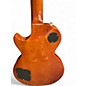 Used Epiphone LES PAUL MODERN LAVA BURST Solid Body Electric Guitar