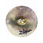 Used Zildjian 18in A CUSTOM CRASH Cymbal