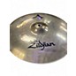 Used Zildjian 16in A CUSTOM CRASH Cymbal