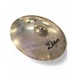 Used Zildjian 16in A CUSTOM CRASH Cymbal