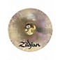 Used Zildjian 16in A CUSTOM CRASH Cymbal