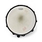 Used SJC Drums 7X14 TOUR SERIES BLACK SATIN Drum