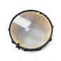 Used SJC Drums 7X14 TOUR SERIES BLACK SATIN Drum