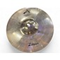 Used Zildjian 14in A CUSTOM PROJECTION HIHAT PAIR Cymbal