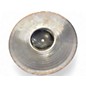 Used Zildjian 14in A CUSTOM PROJECTION HIHAT PAIR Cymbal