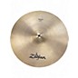 Used Zildjian 20in Medium Ride Cymbal thumbnail