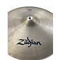 Used Zildjian 20in Medium Ride Cymbal
