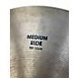 Used Zildjian 20in Medium Ride Cymbal