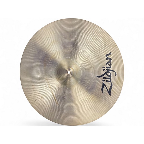 Used Zildjian 20in Medium Ride Cymbal