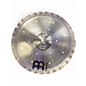 Used MEINL 14in Generation X Filter China Cymbal thumbnail