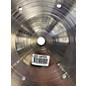 Used MEINL 14in Generation X Filter China Cymbal