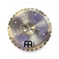 Used MEINL 14in Generation X Filter China Cymbal