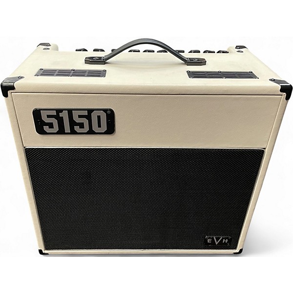 Used EVH 5150 Iconic Series 40W 1x12 Tube Guitar Combo Amp