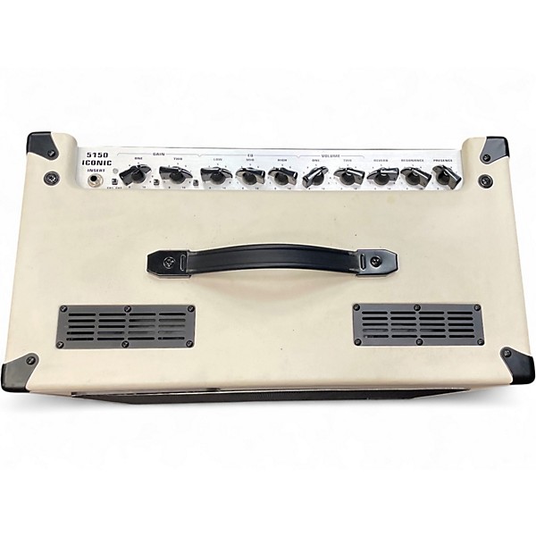 Used EVH 5150 Iconic Series 40W 1x12 Tube Guitar Combo Amp