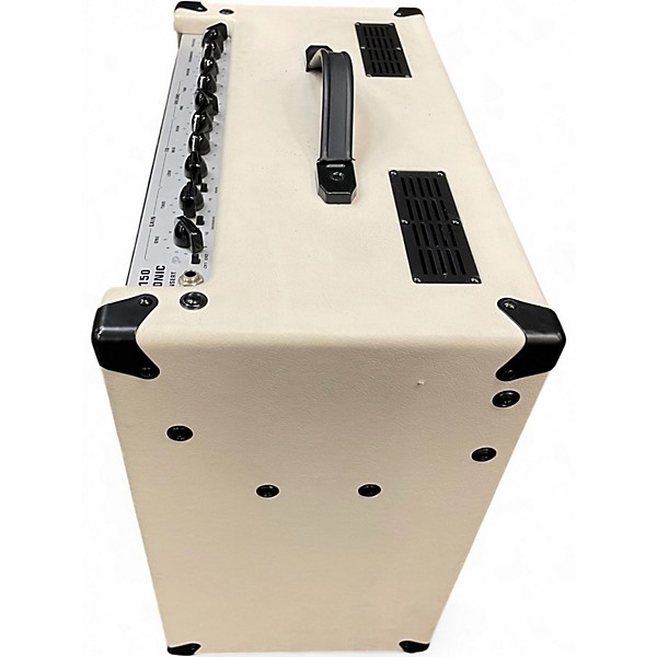 Used EVH 5150 Iconic Series 40W 1x12 Tube Guitar Combo Amp