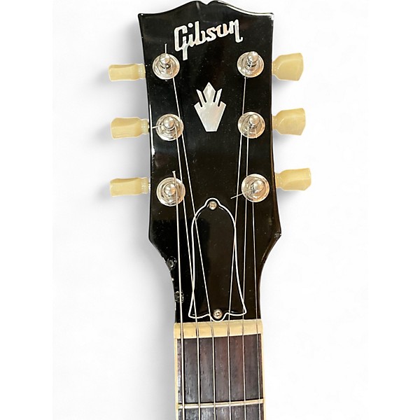 Used Gibson 1961 Reissue SG Cherry Solid Body Electric Guitar
