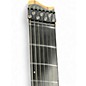 Used 2023 strandberg Prog NX7 Trans Gray Solid Body Electric Guitar