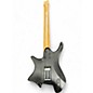 Used 2023 strandberg Prog NX7 Trans Gray Solid Body Electric Guitar