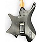 Used 2023 strandberg Prog NX7 Trans Gray Solid Body Electric Guitar
