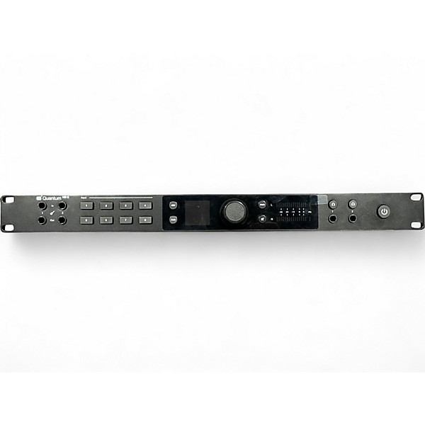 Used PreSonus QUANTUM HD8 Audio Interface