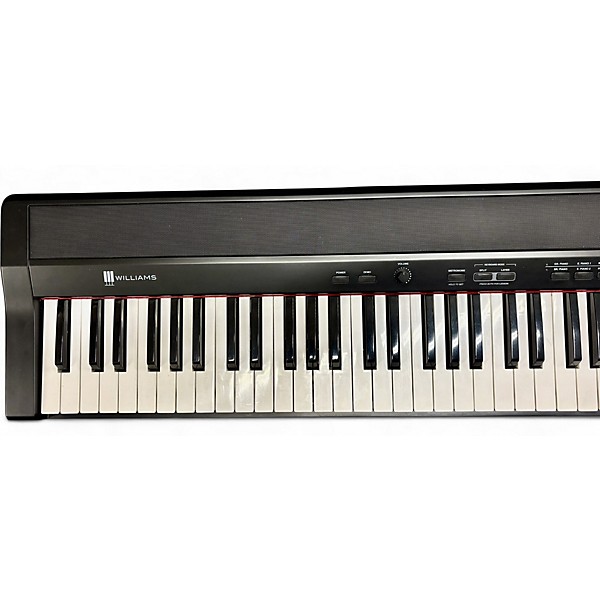 Used Williams Legato 88 Key Digital Piano