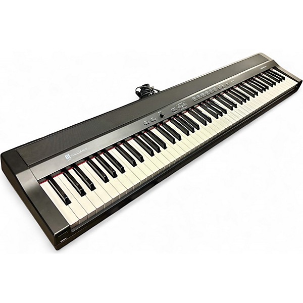 Used Williams Legato 88 Key Digital Piano