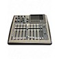 Used Behringer X32 Compact Digital Mixer thumbnail
