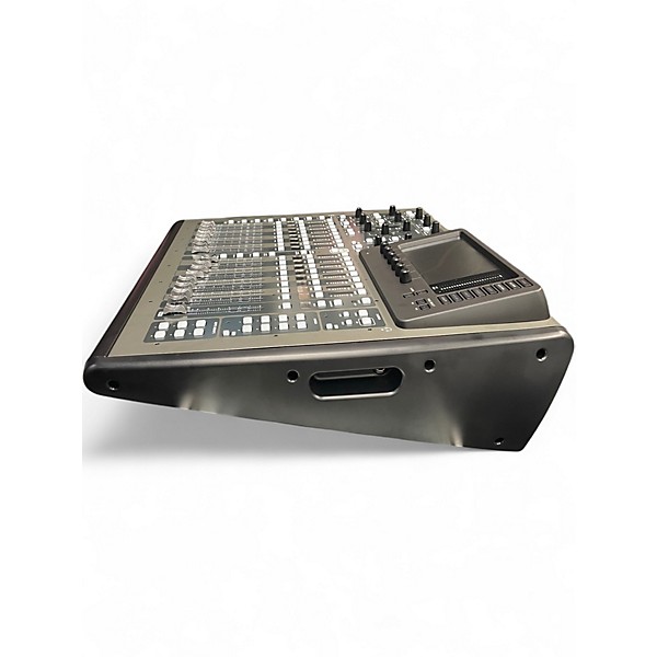 Used Behringer X32 Compact Digital Mixer