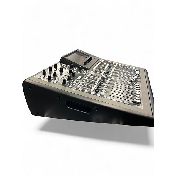 Used Behringer X32 Compact Digital Mixer