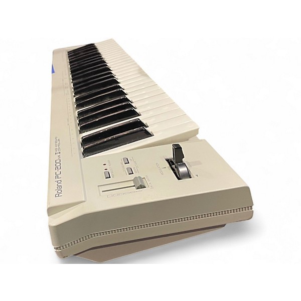 Used Roland PC-200 MKII Keyboard Workstation