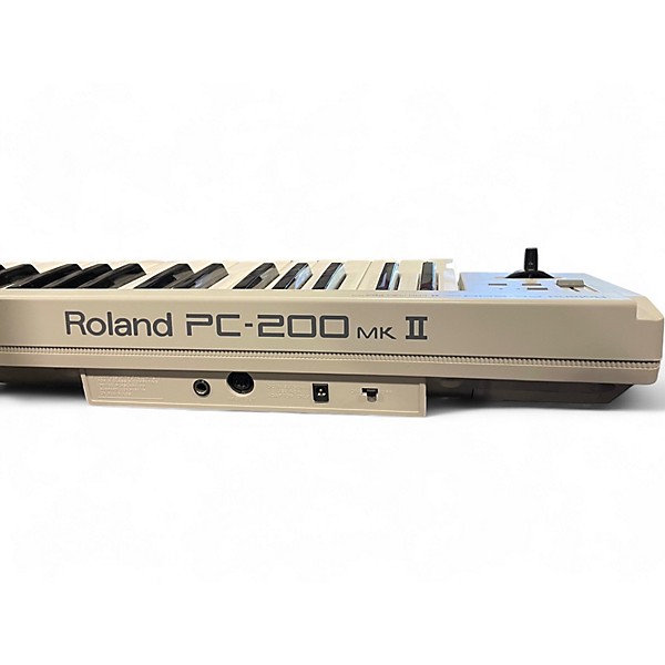 Used Roland PC-200 MKII Keyboard Workstation
