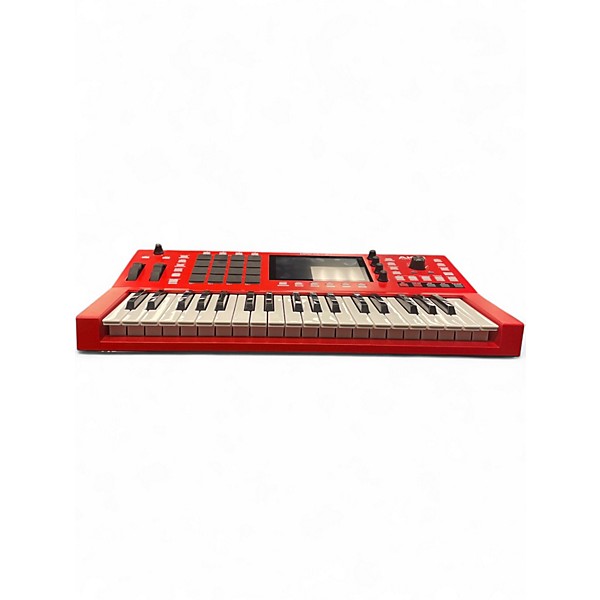 Used Akai Professional MPC Key 37 Keyboard Workstation