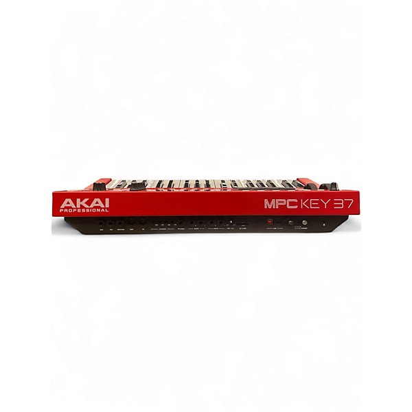 Used Akai Professional MPC Key 37 Keyboard Workstation