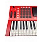 Used Akai Professional MPC Key 37 Keyboard Workstation