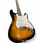 Used Squier Affinity Stratocaster 3 Color Sunburst Solid Body Electric Guitar