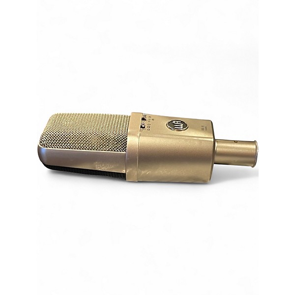 Used Warm Audio WA-14 Condenser Microphone