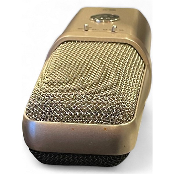 Used Warm Audio WA-14 Condenser Microphone