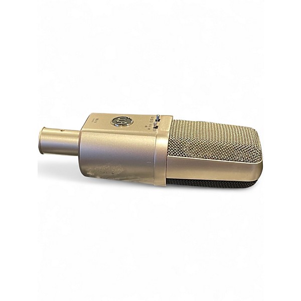 Used Warm Audio WA-14 Condenser Microphone