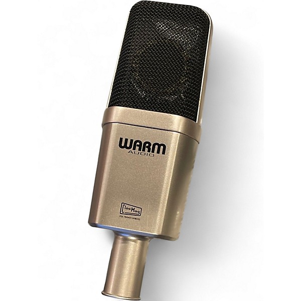 Used Warm Audio WA-14 Condenser Microphone
