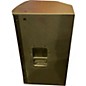 Used Electro-Voice EKX15P Powered Speaker