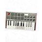 Used Akai Professional MPK Mini MIDI Controller thumbnail