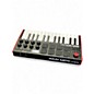 Used Akai Professional MPK Mini MIDI Controller