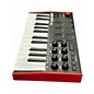 Used Akai Professional MPK Mini MIDI Controller