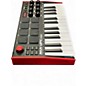 Used Akai Professional MPK Mini MIDI Controller
