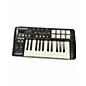 Used M-Audio Oxygen 25 Key MIDI Controller thumbnail