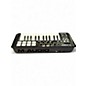 Used M-Audio Oxygen 25 Key MIDI Controller