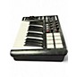 Used M-Audio Oxygen 25 Key MIDI Controller