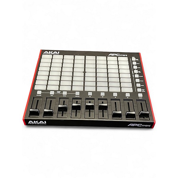 Used Akai Professional APC Mini Production Controller