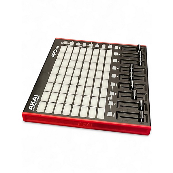 Used Akai Professional APC Mini Production Controller