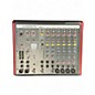 Used Allen & Heath ZED10FX Unpowered Mixer thumbnail